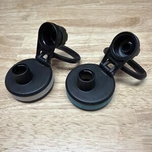 Easy Open Hydro Flask Lid – Leak-Proof, Dust-Proof, Ideal for Active Lifestyles